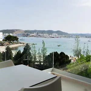 Ba Style Ibiza Apartment