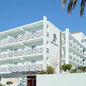 Hotel Azuline Pacific, Sant Antoni de Portmany