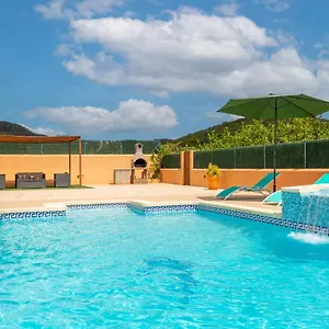Pep De Sa Rota Holiday home