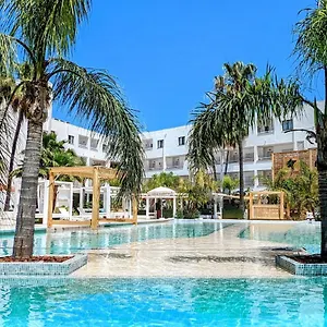The Palm Star Ibiza - Adults Only Appartement Sant Antoni de Portmany