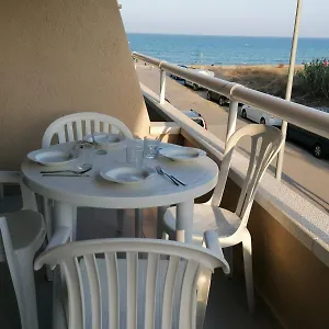 Argonavis Appartement L'Estartit