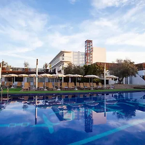 Hotel Puchet Ibiza, Sant Antoni de Portmany