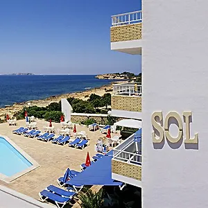 Appartamento Sol Bahia Ibiza, Sant Antoni de Portmany