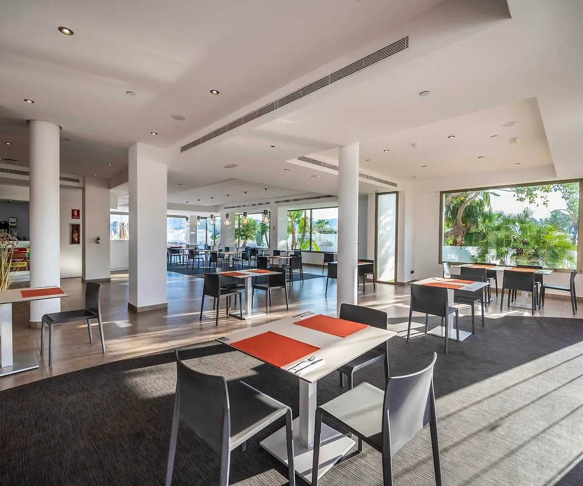 Thb Ocean Beach - Adults Only Sant Antoni de Portmany