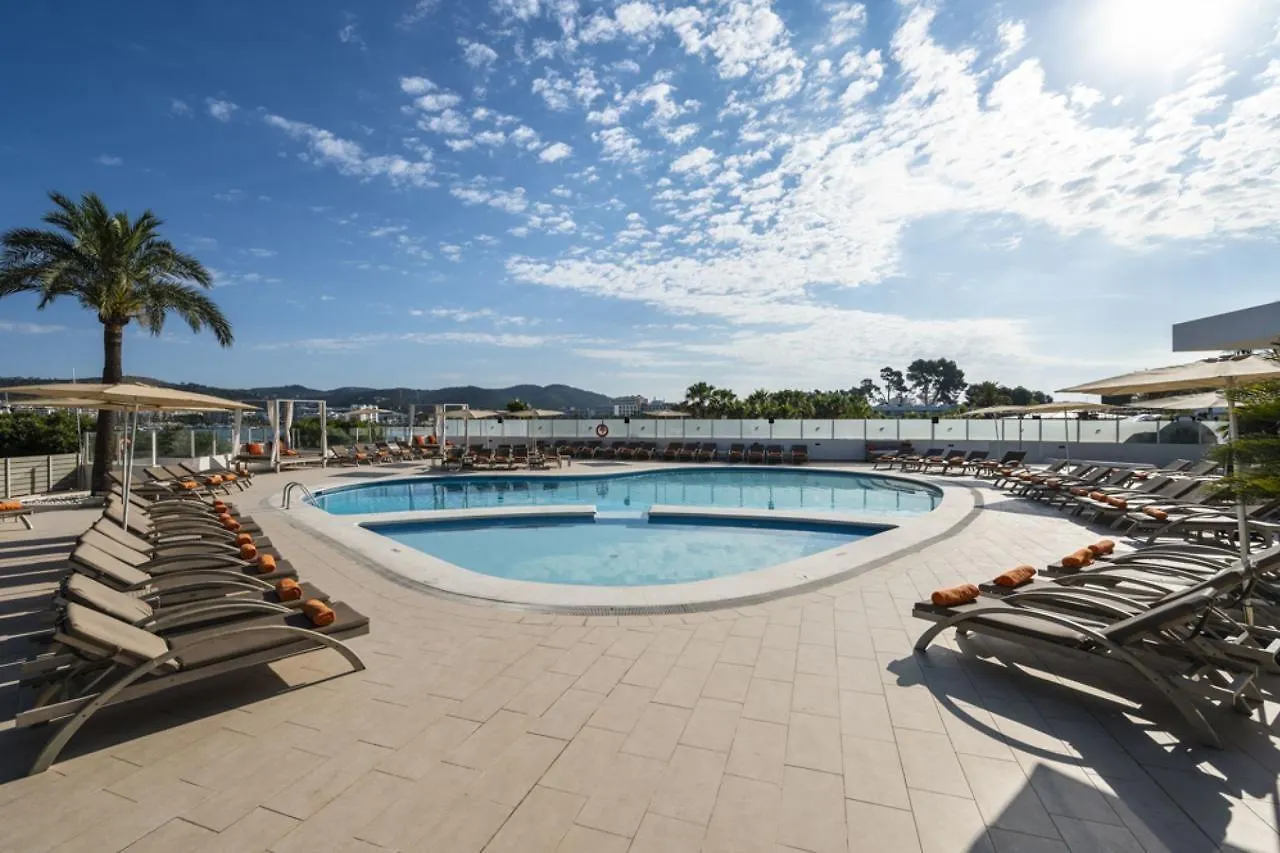 Hotel Thb Ocean Beach - Adults Only Sant Antoni de Portmany