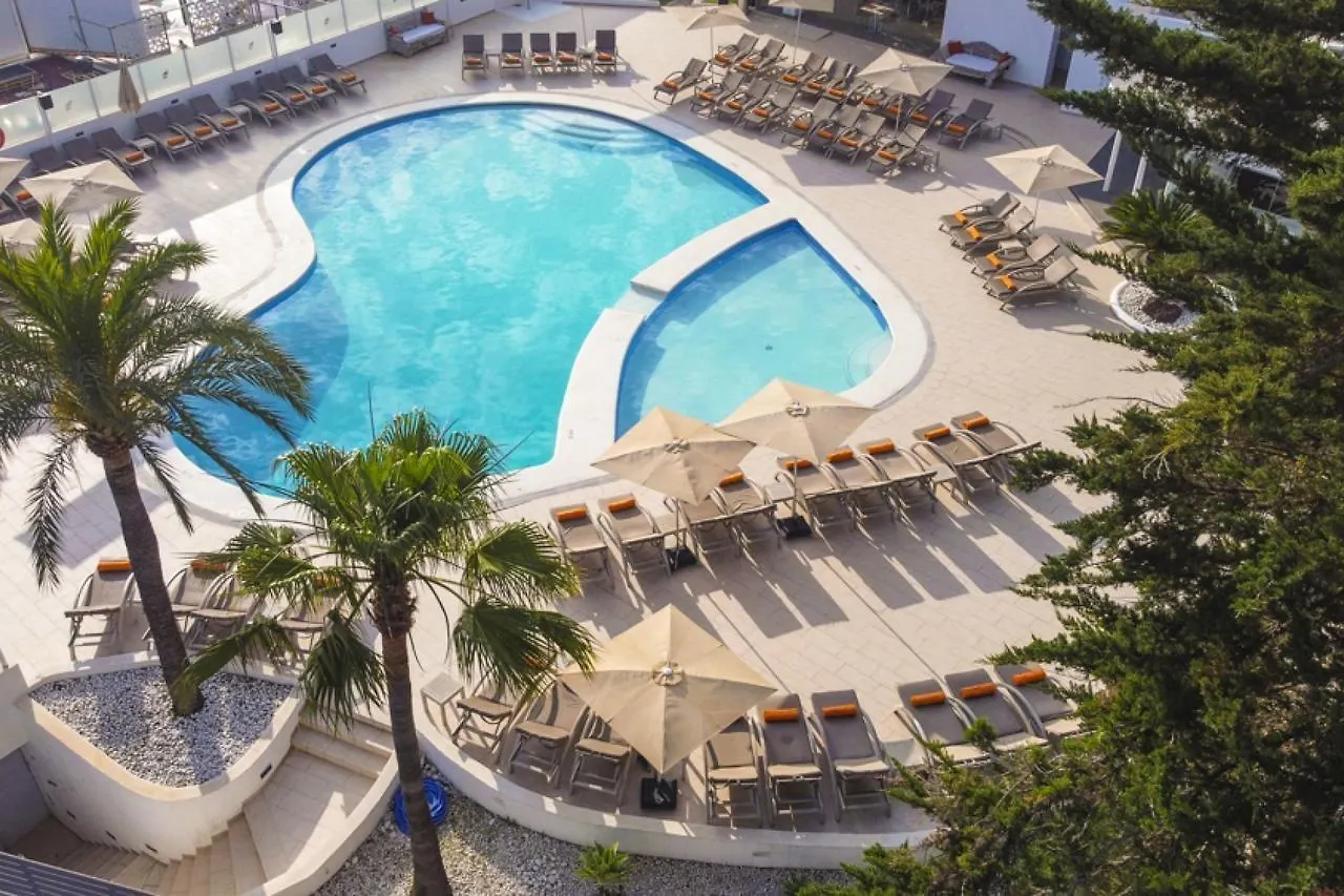 Thb Ocean Beach - Adults Only Sant Antoni de Portmany 4*,