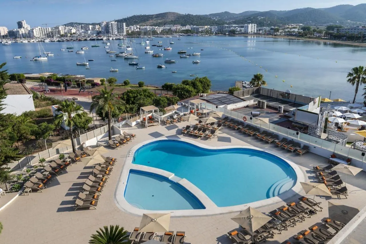 Thb Ocean Beach - Adults Only Sant Antoni de Portmany Hotel