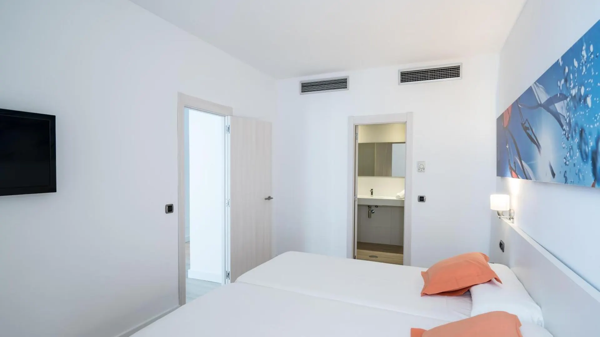 Hotel Thb Ocean Beach - Adults Only Sant Antoni de Portmany