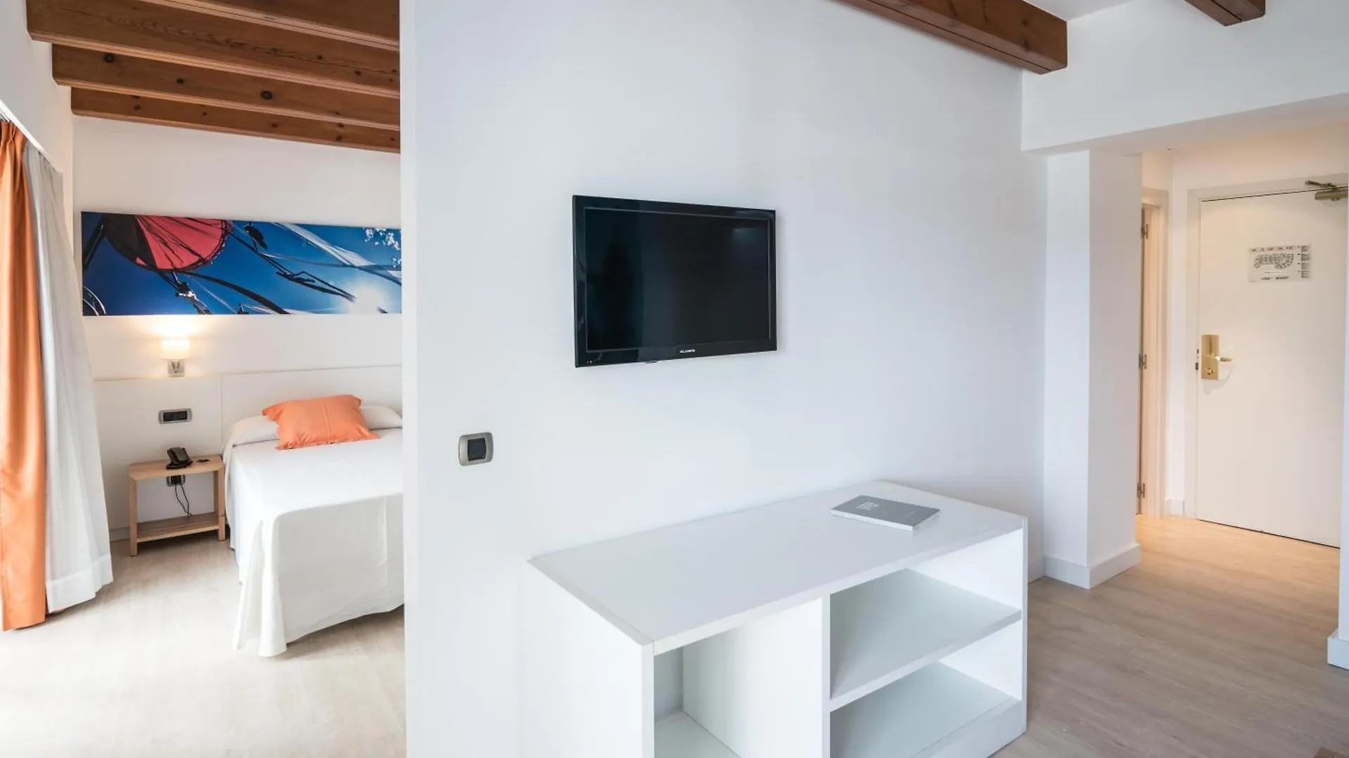 Thb Ocean Beach - Adults Only Sant Antoni de Portmany Hotel