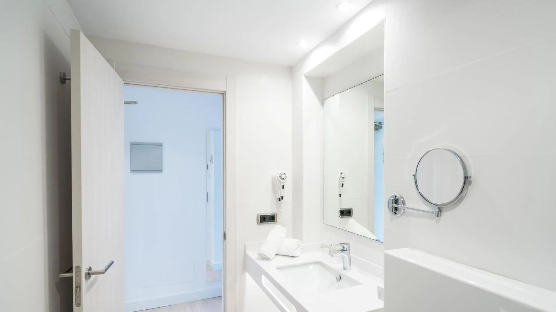 Thb Ocean Beach - Adults Only Sant Antoni de Portmany Hotel