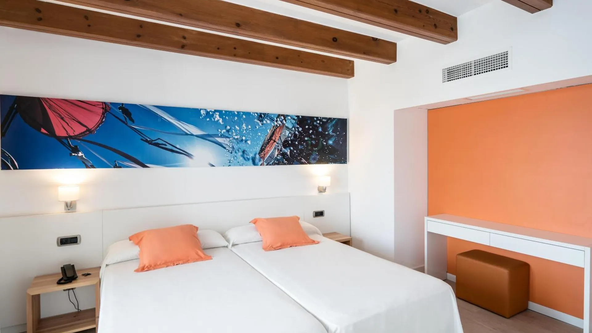 Thb Ocean Beach - Adults Only Sant Antoni de Portmany