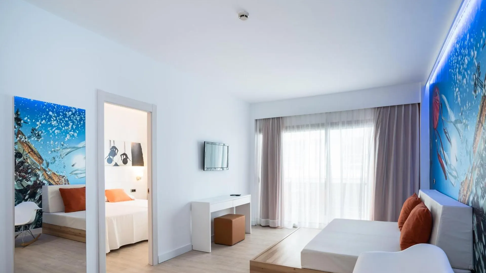Thb Ocean Beach - Adults Only Sant Antoni de Portmany Hotel