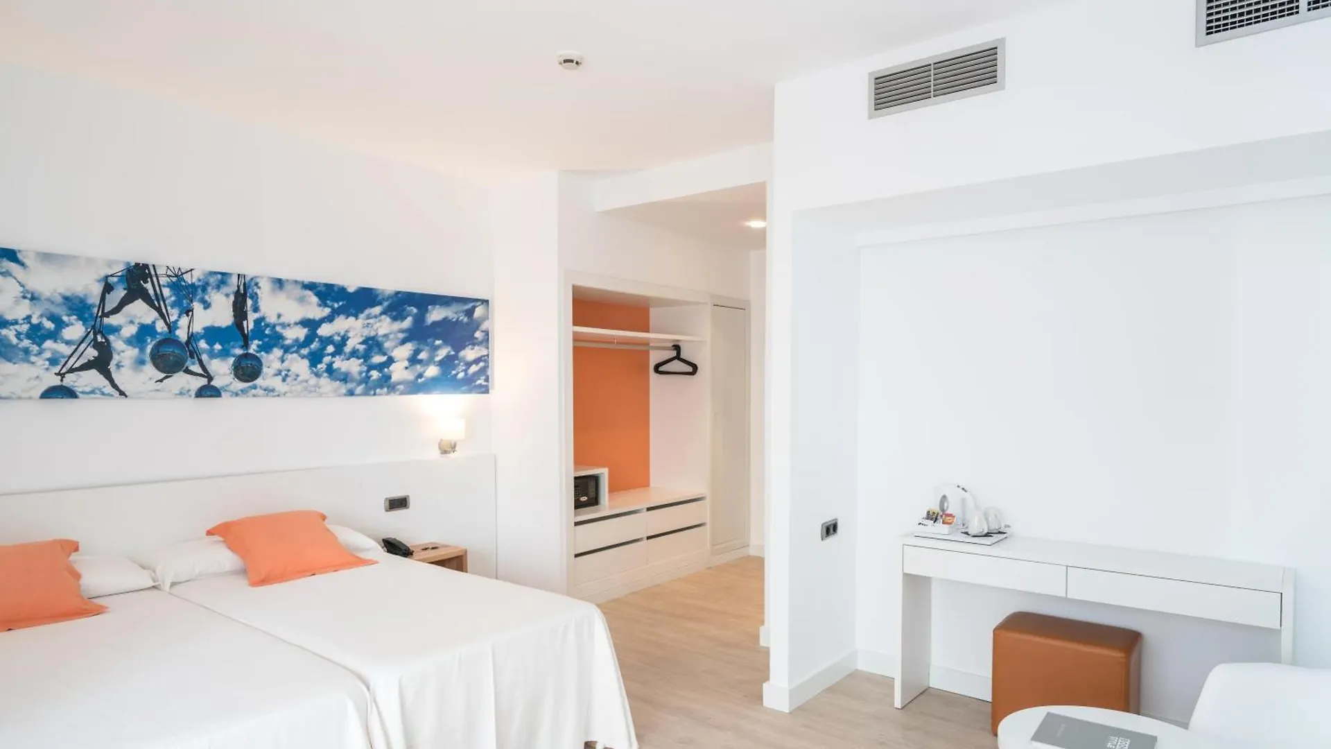 **** Otel Thb Ocean Beach - Adults Only Sant Antoni de Portmany İspanya