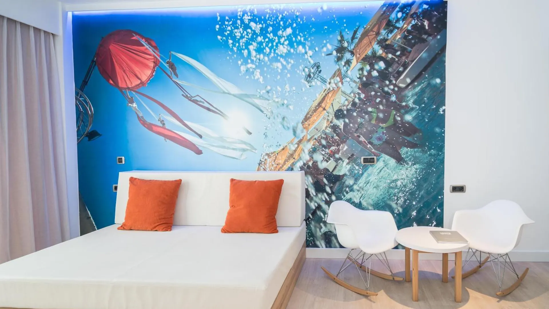 Thb Ocean Beach - Adults Only Sant Antoni de Portmany 4*,  Spagna