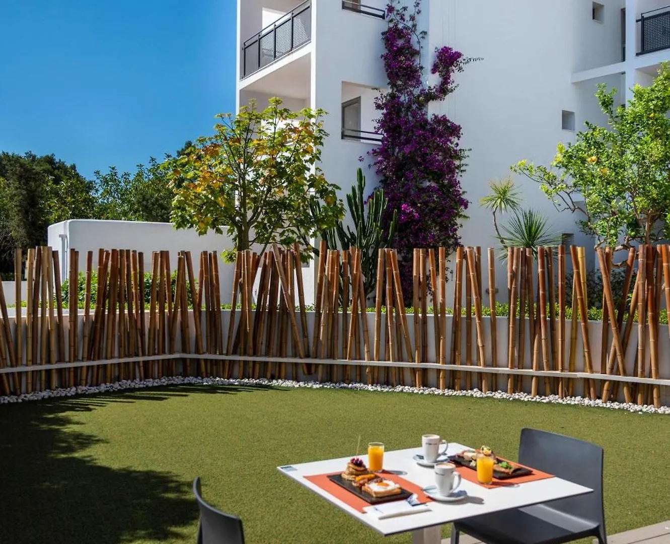 Thb Ocean Beach - Adults Only Sant Antoni de Portmany 4*,  Spagna