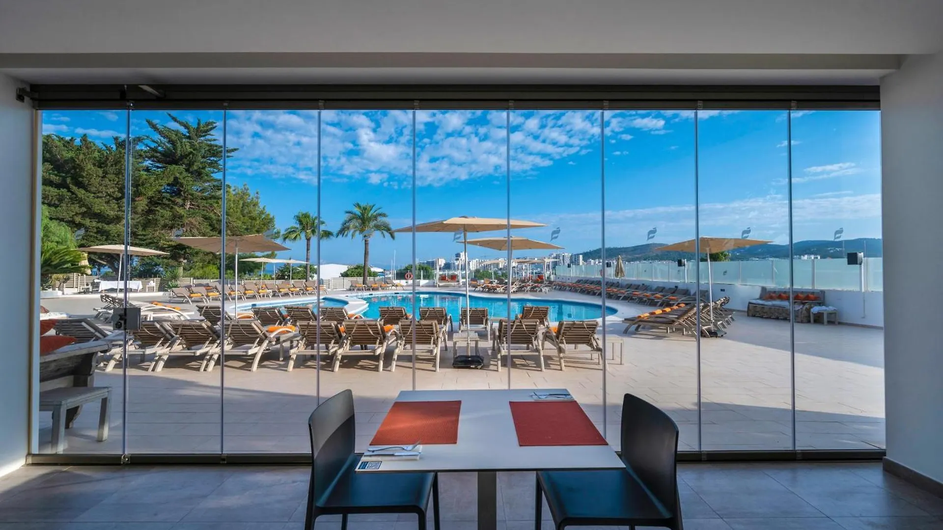 **** Hotel Thb Ocean Beach - Adults Only Sant Antoni de Portmany Spagna