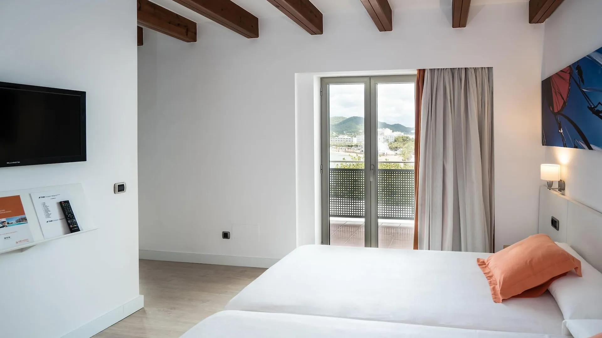 Hotel Thb Ocean Beach - Adults Only Sant Antoni de Portmany