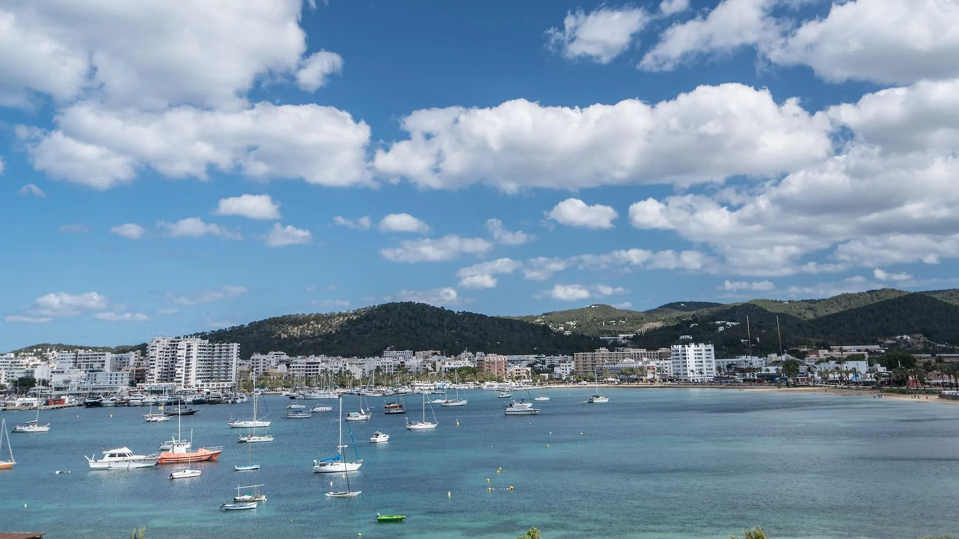 Thb Ocean Beach - Adults Only Sant Antoni de Portmany Espagne