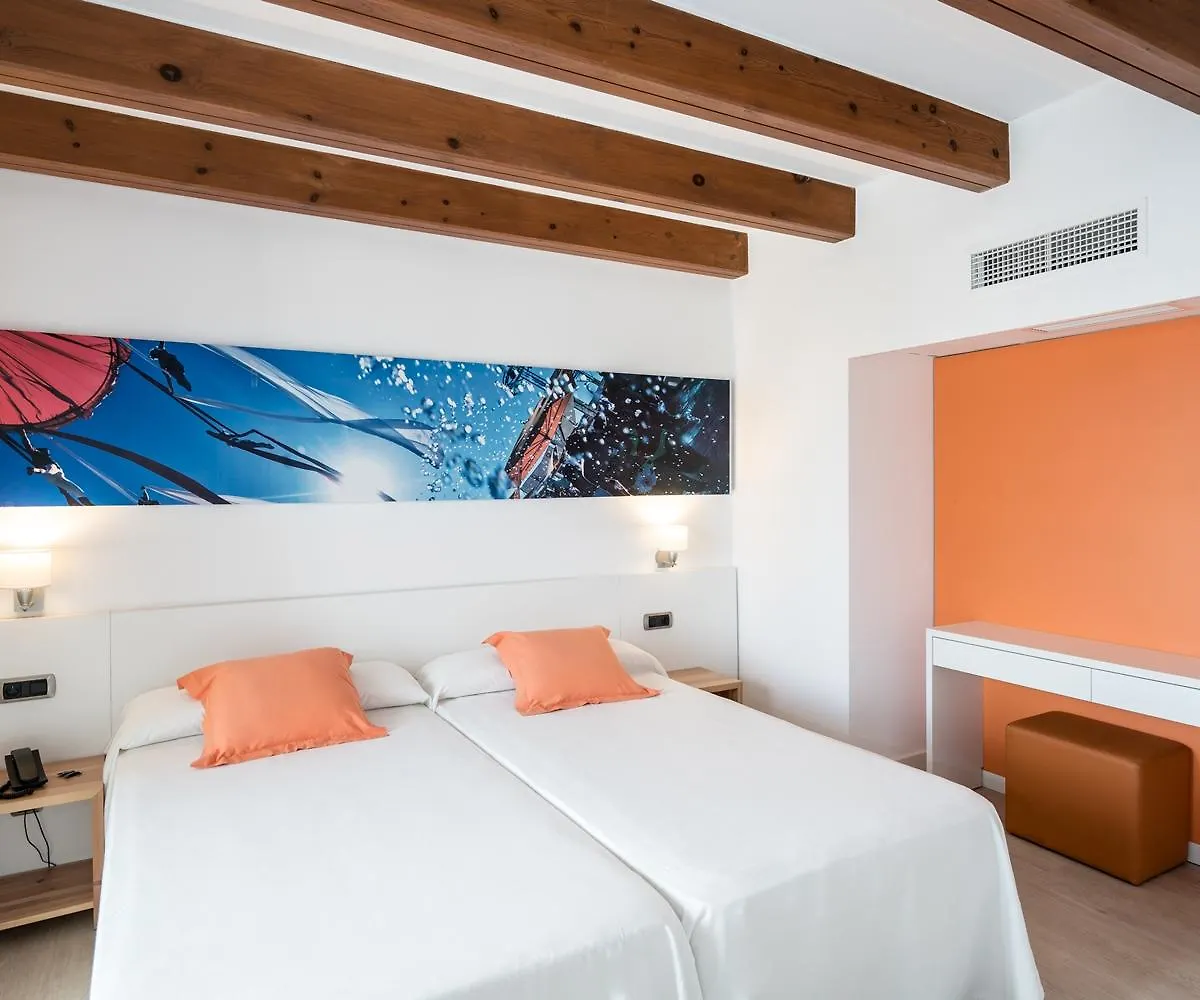 Thb Ocean Beach - Adults Only Sant Antoni de Portmany