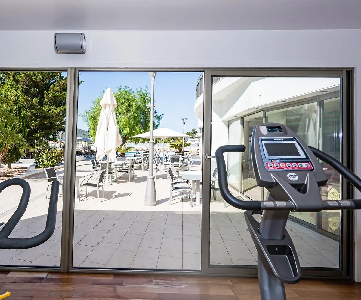 **** Hotel Thb Ocean Beach - Adults Only Sant Antoni de Portmany Espagne