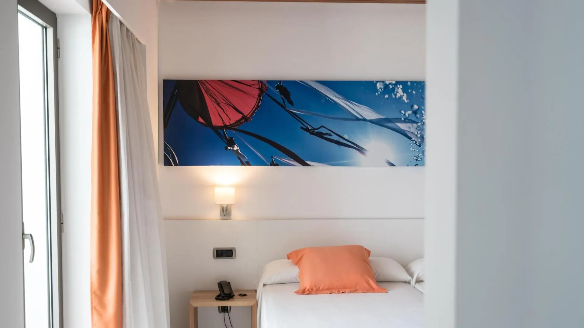 Thb Ocean Beach - Adults Only Sant Antoni de Portmany