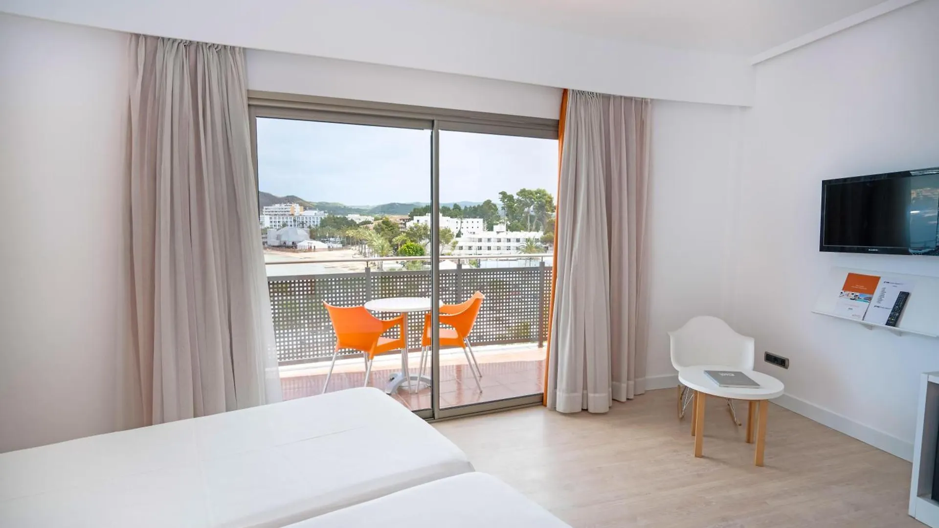 Hotel Thb Ocean Beach - Adults Only Sant Antoni de Portmany