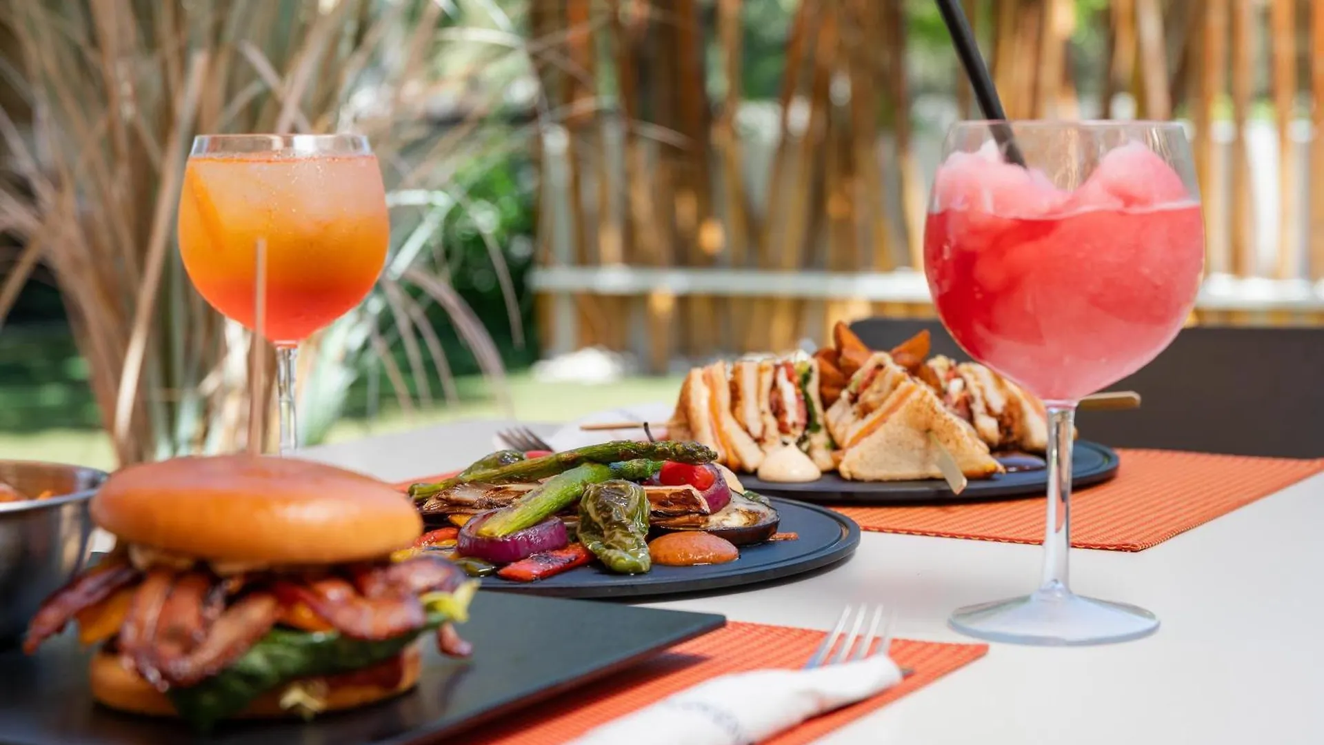 Thb Ocean Beach - Adults Only Sant Antoni de Portmany Espagne